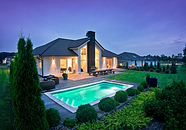 Sand Valley Golf Resort | Golf i Polen