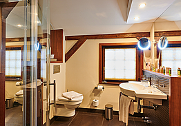 Schlosshotel Wendorf