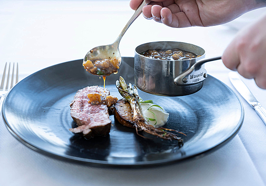 Stammershalle Badehotel