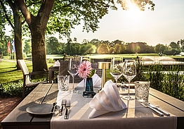 Treudelberg Resort Hamburg