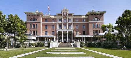 Villa Padierna Golf Resort