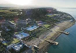 Voyage Belek Golf & Spa