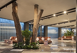 Voyage Belek Golf & Spa