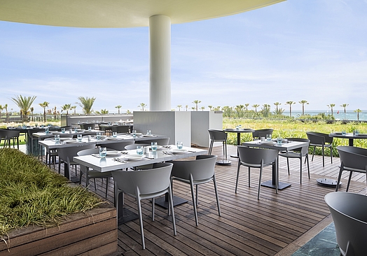 Voyage Belek Golf & Spa