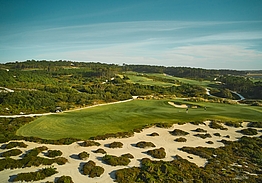 West Cliffs Ocean and Golf Resort