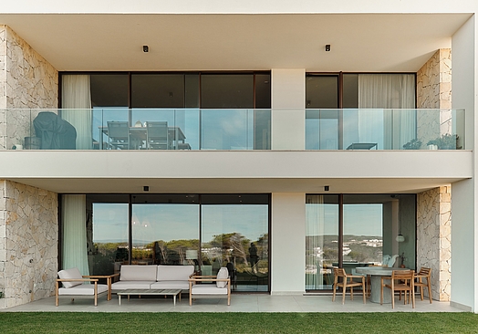 West Cliffs Ocean and Golf Resort | Apartment