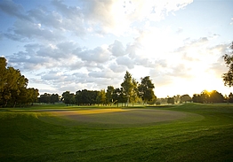 Helsingør Golf Club