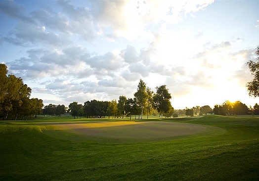 Helsingør Golf Club
