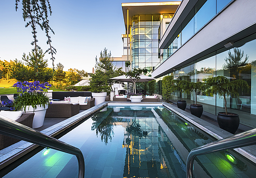 Sankt Jörgen Park | Golf i Göteborg