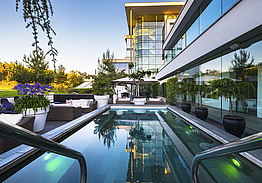 Sankt Jörgen Park | Golf i Göteborg