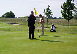 Söderslätts Golfklubb