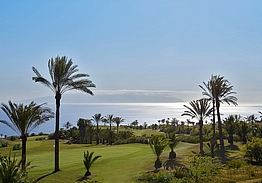 Abama Resort Tenerife