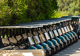 Alcanada Golf Club | Golf på Mallorca