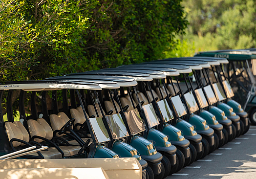 Alcanada Golf Club | Golf på Mallorca