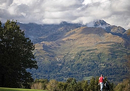 Le Betulle Golf Resort