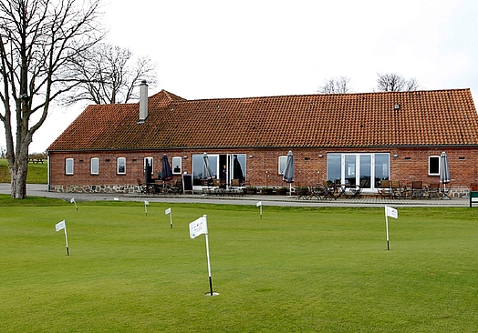 Birkemose Golf Club
