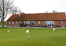 Birkemose Golf Club