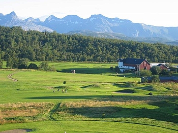 Bodø Golfklubb