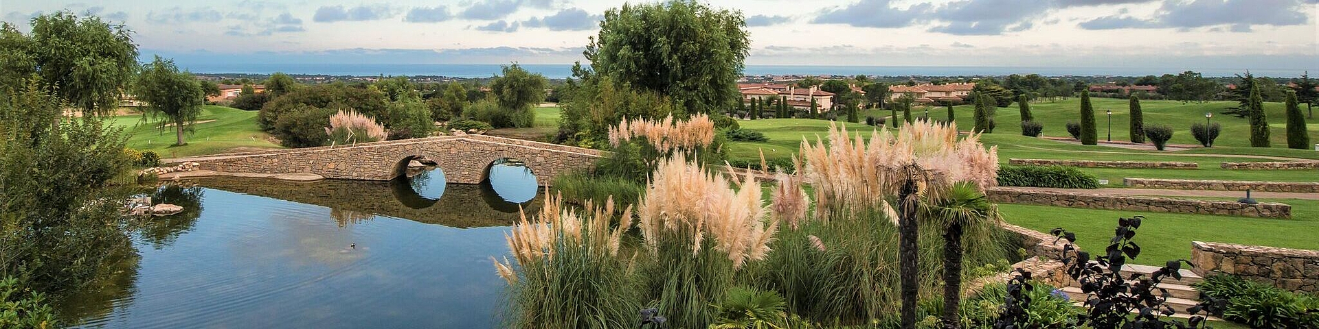 Club Bonmont Terres Noves