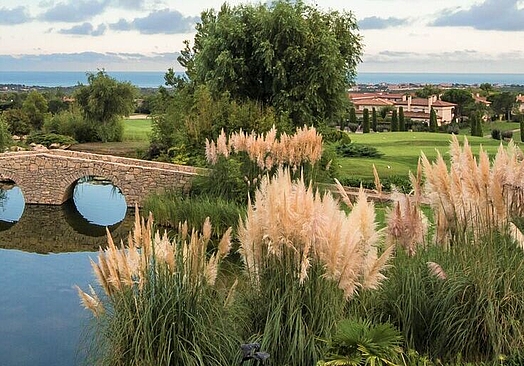 Club Bonmont Terres Noves