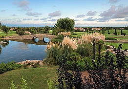 Club Bonmont Terres Noves