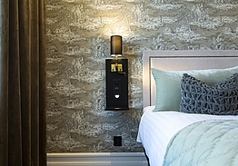 Hotel Continental du Sud Ystad