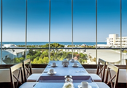 Cornelia Diamond Golf Resort & Spa | Golf i Belek