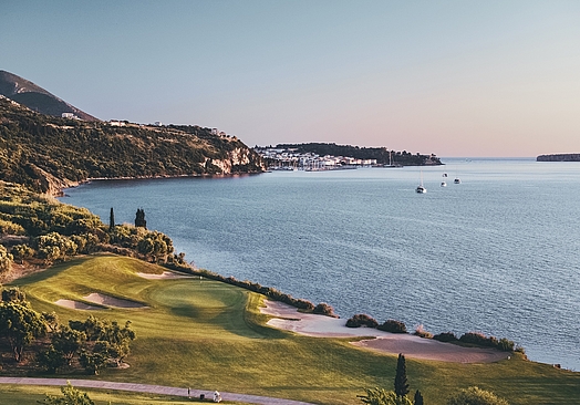 Costa Navarino | The Bay Course