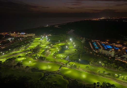 Cullinan Links Golf Club | Golf i Belek