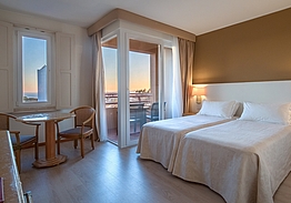 Dom Pedro Marina Boutique Hotel & Golf | Golf på Algarve