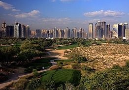 Emirates Golf Club