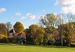 Van der Valk Golfhotel Serrahn | Exterior view