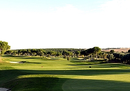 Golf Santander | Golf i Madrid