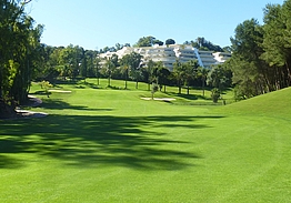Golf Torrequebrada