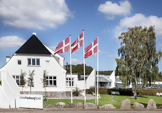 Hotel Faaborg Fjord Spa & Konference