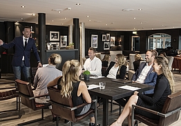 Hotel Tylösand | Golf i Halmstad