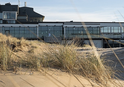 Hotel Tylösand | Golf i Halmstad