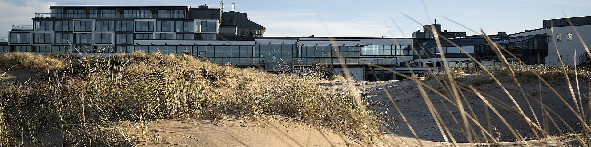 Hotel Tylösand | Golf i Halmstad