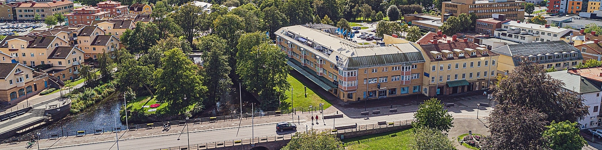 Best Western Hotel Värnamo