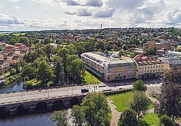 Best Western Hotel Värnamo