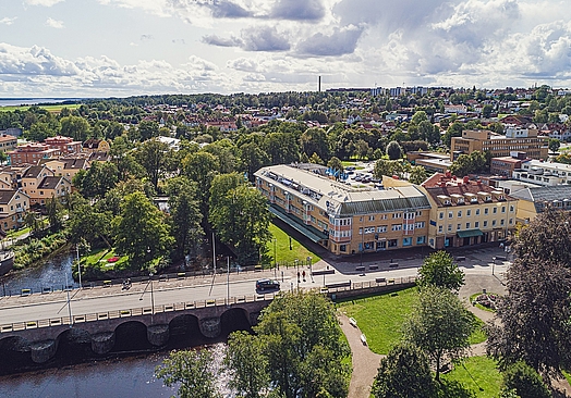 Best Western Hotel Värnamo