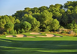 INFINITUM | Hills Course