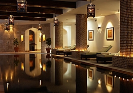 Ona Mar Menor Resort & Spa | Golf i Murcia