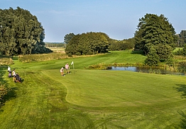 Mollerup Golf Club