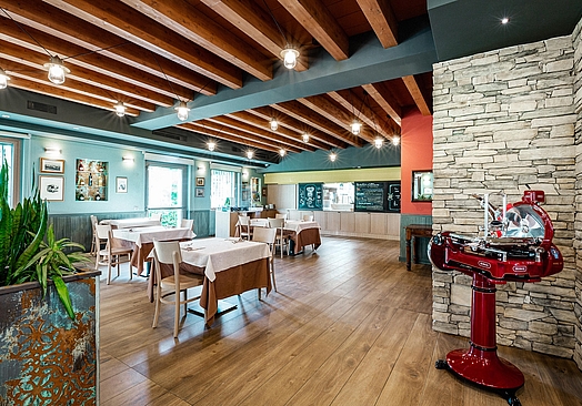 Palazzo di Varignana Resort & Spa | Golf i Emilia Romagna