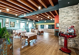 Palazzo di Varignana Resort & Spa | Golf i Emilia Romagna