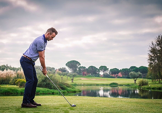 Hotel Peralada Wine Spa & Golf Resort