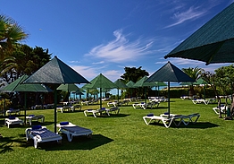 Pestana Viking Beach and Golf Resort