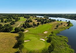 Royal Oak Golf Club