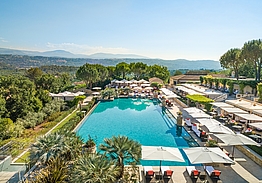 Terre Blanche Hotel Spa Golf Resort